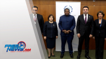 ԱԺ նախագահը Սահիբա Գաֆարովայի հետ հանդիպումը դրական է գնահատում