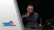 Ազատ շփում Գնել Սարգսյանի հետ