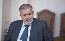 Քիչ առաջ մահացավ Հրանտ Մարգարյանի որդին