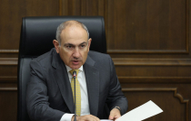 Առաջին անգամն է, երբ մենք բյուջեն քննարկում ենք Ադրբեջանի հետ հաստատված խաղաղության պայմաններում. Փաշինյան