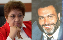Նրան չներեցին, որ թշնամիներ չէր տեսնում իր հայրենիքում ու սահմանները մեծացնում էր. Ադամյանը՝ Սարգսյանի մասին