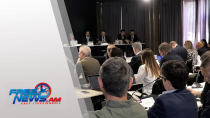 EPRA 62-րդ համաժողովը` Երևանում․ միջազգային հարթակ` մեդիաազատության և բազմակարծության շուրջ