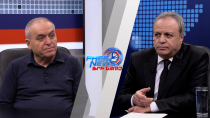 Կաթողիկոսի ընտրությունը պետք է չեղարկվեր, արյան հետքը կա այդ մարդու ընտրության վրա. Վահրամ Աթանեսյան