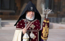 Ոսկեհատը եւ Կտրիճ Ներսիսյանի ընտանեկան, ստվերային կառավարումը (մաս 2)․ Մկրտչյան