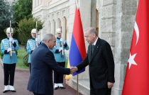 Իմ այցը Թուրքիա շատ հաջող եմ համարում, Էրդողանին հրավիրել եմ Հայաստան. Նիկոլ Փաշինյան