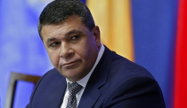 Վլադիմիր Գասպարյանից հօգուտ ՀՀ-ի կբռնագանձվի 35 միլիոն 200 հազար դրամ