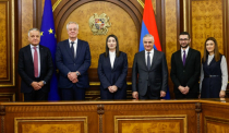 Հայաստանը ամենաարագն է անցել այս ճանապարհը. ԵՀ պաշտոնյան՝ վիզաների ազատականացման գործընթացի մասին