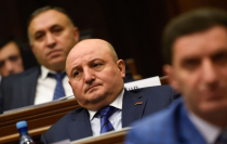 Վարդան Ղուկասյանի առողջական վիճակը վատացել է, նա ՔԿՀ-ից տեղափոխվել է բժշկական կենտրոն