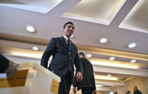 Հատուկ երազախաբ եղած «լրատվականների» համար․ Գարիկ Սարգսյանը պարզաբանում է հրապարակել