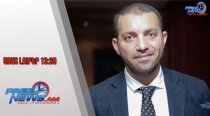 էկոնոմիկայի նախկին նախարար Վահան Քերոբյանը չի՞ կալանավորվի. 8․11․25/13․30/
