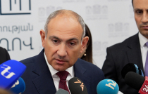 3 նախագահին պատերազմի ժամանակ անգամ օդանավն եմ տրամադրել, ասել՝ ուր ուզում եք, գնացեք. Փաշինյան