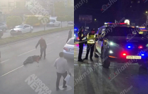 Գինու փառատոնի օրը միջադեպ է տեղի ունեցել, որը շարունակվել է Աբովյանում․ նոր մանրամասներ ողբերգական միջադեպից