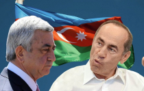 ՀՀ նախկին նախագահներն ու Ադրբեջանի քարոզչամեքենան գործում են ընդդեմ ՀՀ-ի