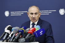 ՀՀ որևէ պետական ինստիտուտ որևէ սահմանափակում չի ունենալու TRIPP-ի վրա. Նիկոլ Փաշինյան