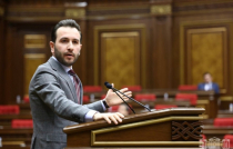 Կեցցե´ Վաղարշապատը․ Ժողովրդի կամքը անսասան է, ժողովրդավարությունը` պաշտպանված․ Կոնջորյան