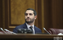 Օրը բարի չէր ռուսաստանցի բիզնեսմենի, Քոչարյանի, Սարգսյանի, Տեր-Պետրոսյանի և Կտրիճ Ներսիսյանի համար. Ռուբինյան