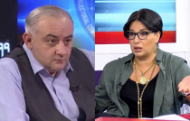 Ինչով է զբաղված Սաթիկը. դարձել է ռուս բոսյակների քարոզիչը ու ասում է՝ ինչ կա ծախում են թուրքերին. Ղազարյան