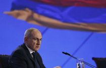 Արարատի մարզի Արարատ գյուղի Սուրբ Հակոբ եկեղեցում կմասնակցեմ պատարագին. վարչապետ