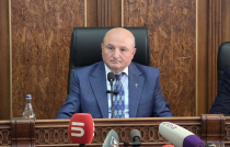 Կալանավորված Վարդան Ղուկասյանին նոր մեղադրանք է ներկայացվել