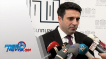Հայ մարդու ցավն օգտագործում են իրենց քաղաքական հարցերը լուծելու համար․ Սիմոնյան