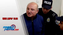 Ազատ լուրեր․ Վարդան Ղուկասյանին 10 տարվա ազատազրկում է սպառնում․ գործը կգնա դատարան. 29․11․25/15․30/