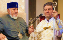 Կտրիճ Ներսիսյանը Եզնիկ սրբազանից վրեժ լուծելու համար ցանկանում է նոր խնդիր հարուցել Պոլսի աթոռի հետ