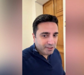 Լրատվական կայքերից որևէ մեկը չարձագանքեց. Ալեն Սիմոնյան