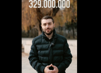 Սայաթ-Նովայի հիմնանորոգված զբոսայգին՝ օր օրի զարգացող Վանաձորում