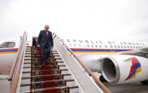 Վարչապետ Նիկոլ Փաշինյանը կմեկնի Գերմանիա