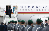 Վարչապետ Նիկոլ Փաշինյանը Համբուրգից կմեկնի Մոսկվա