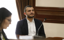 Դեկտեմբերի 14-ին «Վիշապագորգ» խաղահրապարակի պաշտոնական բացումն է լինելու