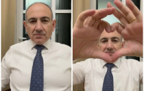 Վարչապետը բարի լույս է մաղթել «Եվրատեսիլ 2025»-ի հայաստանյան պատվիրակի երգի ներքո