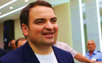  Եթե հոպարի գանձը սեփական հոր հետ կապ չունի, թող ասի իմանանք. Տարոն Չախոյան