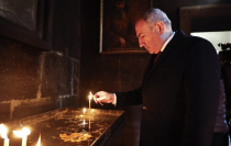 Վարչապետը՝ հոգևորականի բարեվարքության կանոնների և դրանց պահպանման երաշխիքների մասին