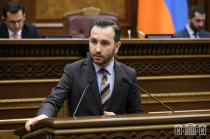 1 միլիոն մարդու «գողացել են» մեր պետությունից. Հայկ Կոնջորյան