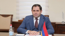 Պաշտպանության նախարար Պապիկյանը որդի է ունեցել