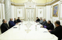 Դեկտեմբերի 18-ին միացեք մեզ Մայր Աթոռում՝ Գարեգին Բ-ին հանգստի կոչելու արդար պահանջով. եպիսկոպոսներ