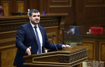 Ձեր ի՞նչ գործն ա՝ կաթողիկոսի եղբայրը ԿԳԲ գործակալ ա, թե՞ չէ. շուտով Երևանի ընդդիմադիր մամուլի էջերում. Եղոյան