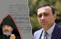 Կտրիճի փրկիչները կշարունակեն պաշտպանել նրան ու գործակալ եղբորը, նույն գործակալական ցանցին են ծառայում. Չախոյան