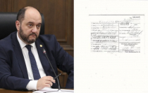 Որձազանների հավաքածու է. Հարությունյանը՝ ԱԱԾ բացահայտման մասին