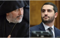 Ամբողջ ընդդիմադիր դաշտը պաշտպանեց ԿԳԲ գործակալ լինելու սուրբ իրավունքը. հասկանալի է` կոլեգաները պիտի միմյանց պաշտպանեն. Ռուբինյան