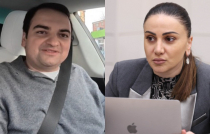 Քեզ մոտ տաքսու վարորդ աշխատելը և քաղաքականությամբ զբաղվելը նույն կերպ անբնական է ստացվում. Մանավազյան