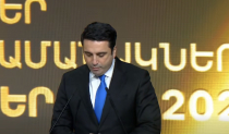 Իրական Հայաստանում հերոսները միայն պատմության էջերում չեն. Ալեն Սիմոնյան