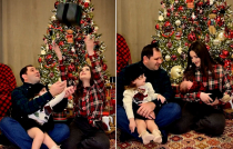 Շնորհակալություն 2025. Սուրեն Պապիկյանը ընտանեկան տեսանյութ է հրապարակել