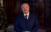 Ոչինչ ավելի կատարյալ, քան նա, բնությունը չի ստեղծել․ Լուկաշենկոն 2026 թվականը հայտարարել է բելառուս կնոջ տարի