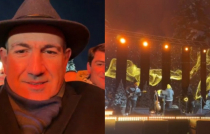 Ջերմուկ՝ ձմեռային ֆեստիվառ. վարչապետը տեսանյութ է հրապարակել