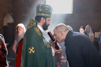 Հունվարի 6-ին բոլորիդ հրավիրում եմ ուխտերթի. վարչապետ