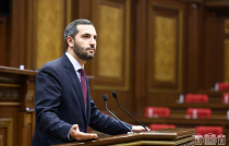 Եթե Կտրիճ Ներսիսյանը չապաշխարի, շարունակի զոռբայությունը, նրան պետք է բանադրել որպես դավաճան անառակ. Ռուբինյան