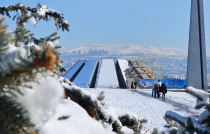 Հայոց ցեղասպանության թանգարանը հունվարի 6-ին փակ կլինի