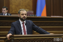 Ե՞րբ և ո՞ր էլեկտրոմոբիլները կարող եք 0%-ով մաքսազերծել. Գևորգ Պապոյան